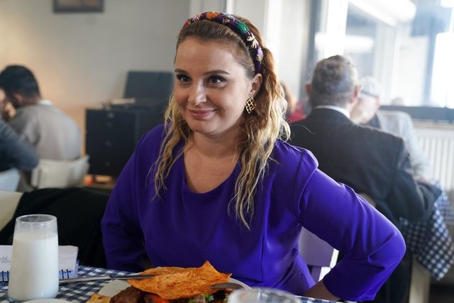 Sandık Kokusu 43. Bölüm Fotoğrafları