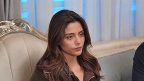 Kızılcık Şerbeti 85. Bölüm Fotoğrafları