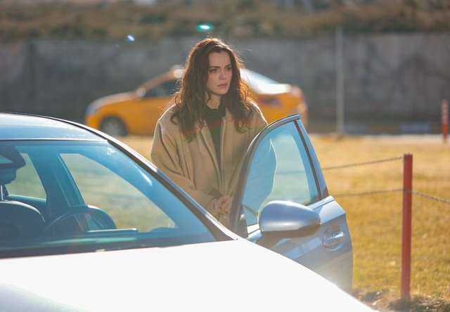 Siyah Kalp 18. Bölüm Fotoğrafları