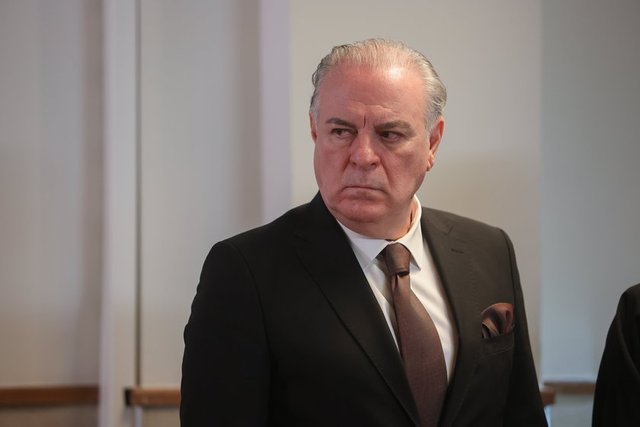 Siyah Kalp 18. Bölüm Fotoğrafları