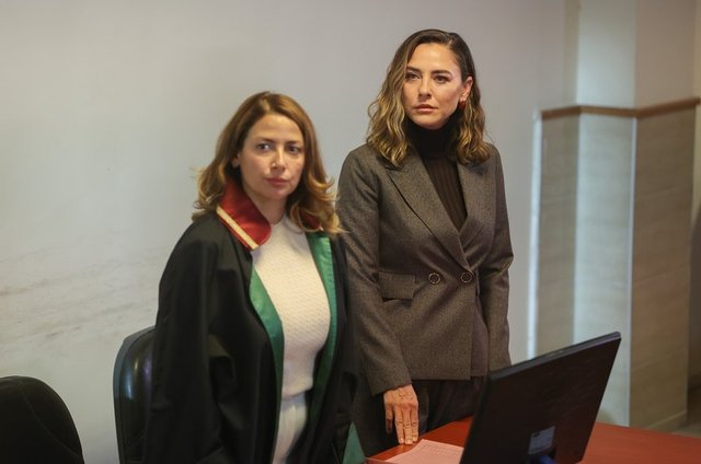 Siyah Kalp 18. Bölüm Fotoğrafları