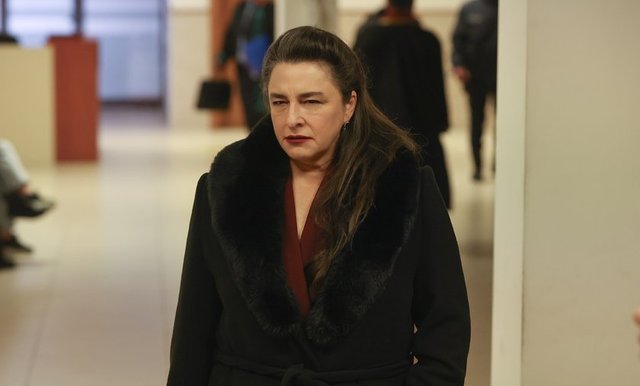 Siyah Kalp 18. Bölüm Fotoğrafları