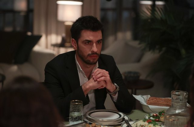 Siyah Kalp 18. Bölüm Fotoğrafları