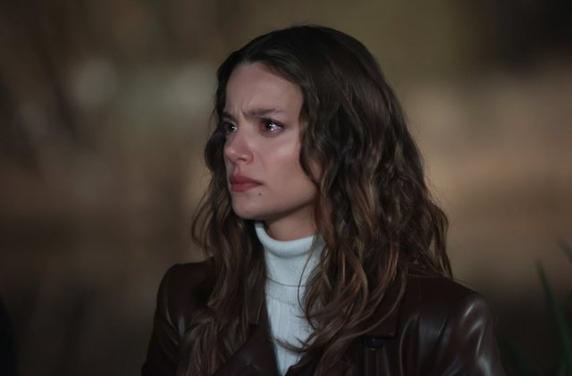 Siyah Kalp 18. Bölüm Fotoğrafları