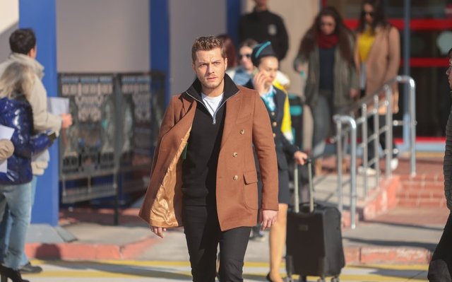 Siyah Kalp 18. Bölüm Fotoğrafları