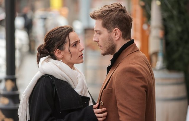 Siyah Kalp 18. Bölüm Fotoğrafları