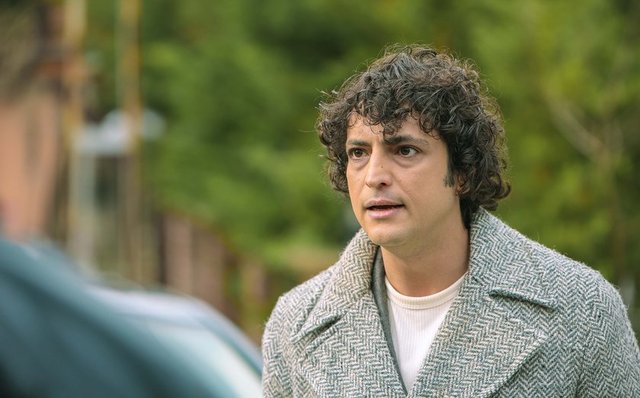 Deha 17. Bölüm Fotoğrafları