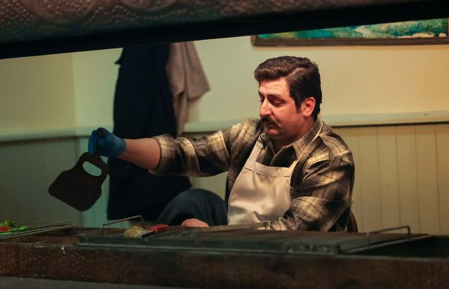 Deha 17. Bölüm Fotoğrafları