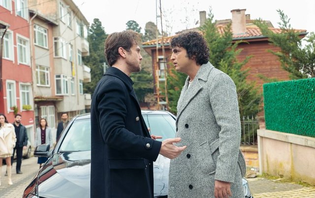 Deha 17. Bölüm Fotoğrafları