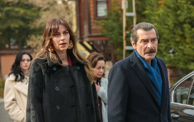 Deha 17. Bölüm Fotoğrafları