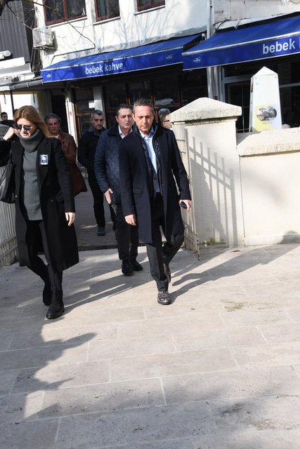 ALİ KOÇ