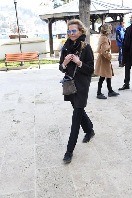 TANSA EKŞİOĞLU