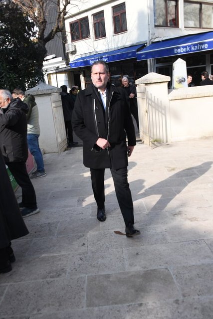 ÖMER GÜRSOY