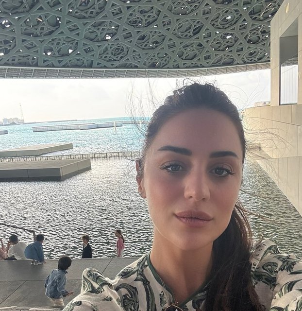 MAYA BİTARGİL