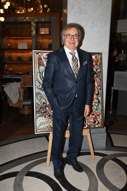 TURGAY KIRAN