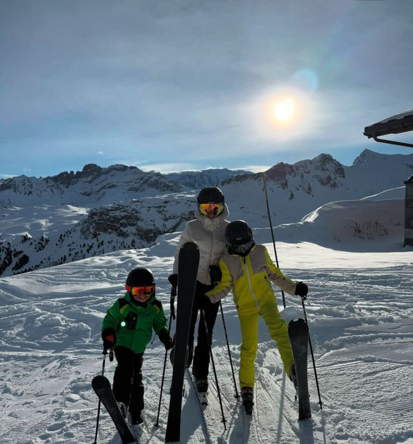 ALPİN, KAAN, KERİM ALBAYRAK