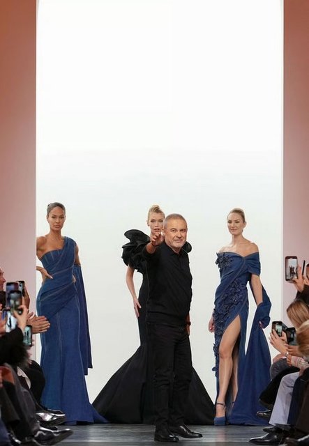 ELIE SAAB