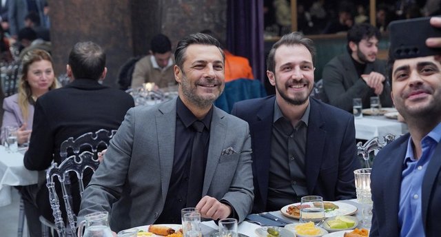 Kızılcık Şerbeti 86. Bölüm Fotoğrafları