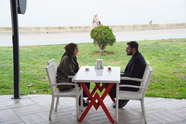 Kızılcık Şerbeti 86. Bölüm Fotoğrafları