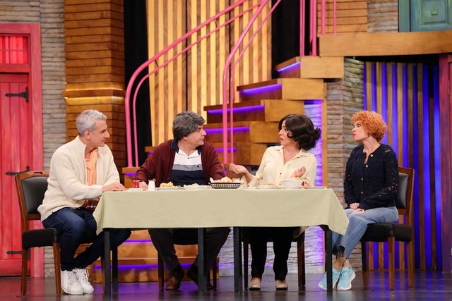 Güldür Güldür Show 391. Bölüm Fotoğrafları