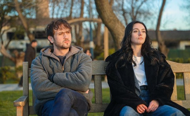 Deha 18. Bölüm Fotoğrafları