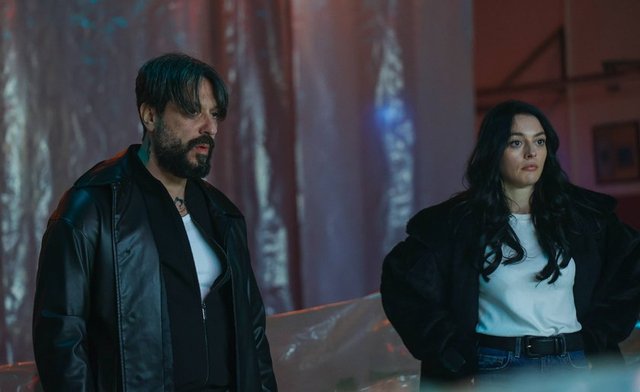 Deha 18. Bölüm Fotoğrafları