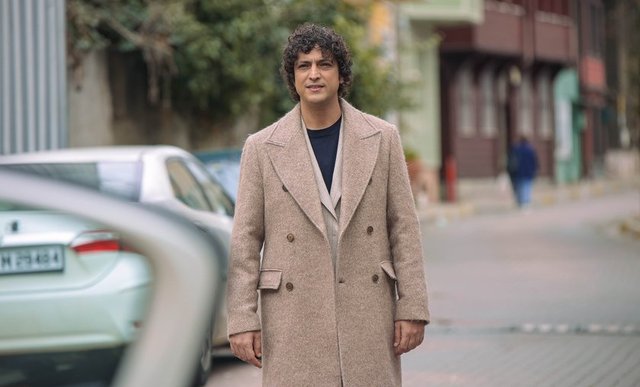 Deha 18. Bölüm Fotoğrafları