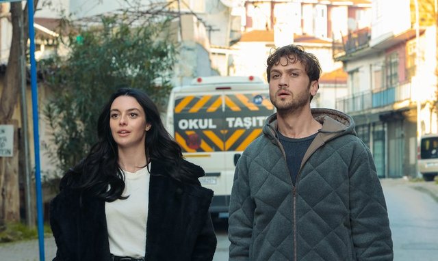 Deha 18. Bölüm Fotoğrafları