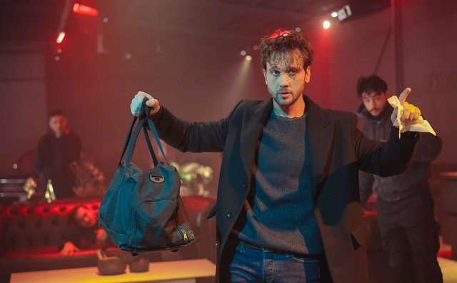 Deha 18. Bölüm Fotoğrafları