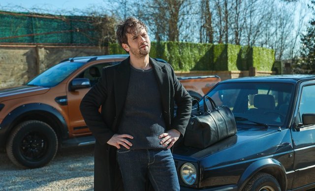 Deha 18. Bölüm Fotoğrafları