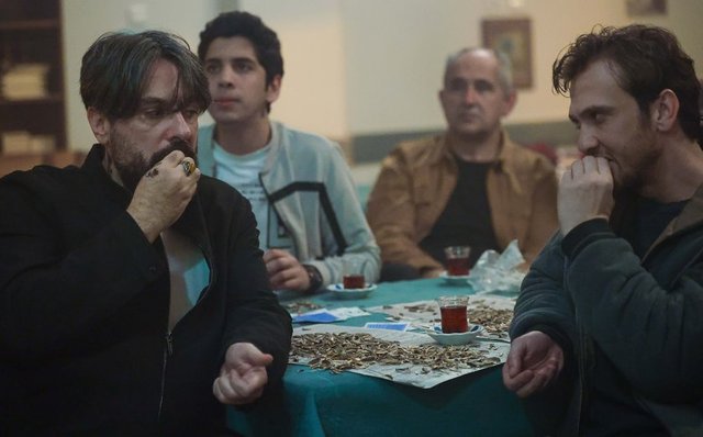 Deha 18. Bölüm Fotoğrafları