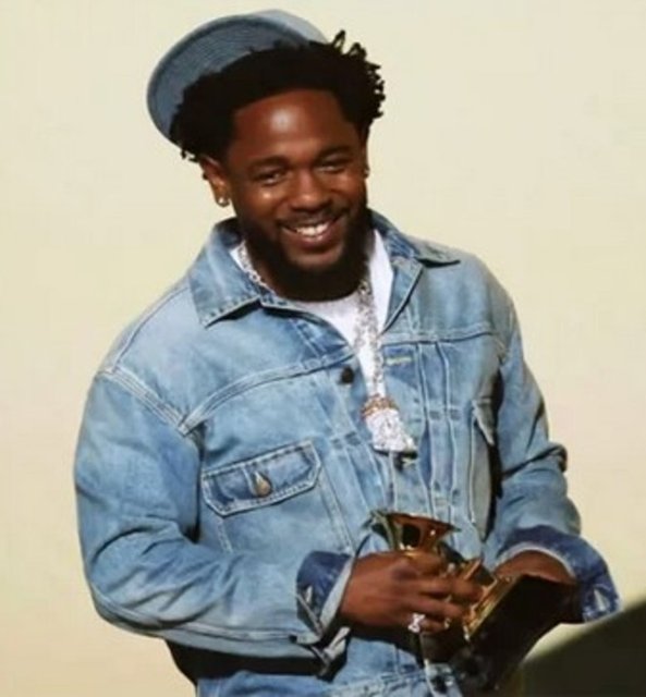 KENDRICK LAMAR