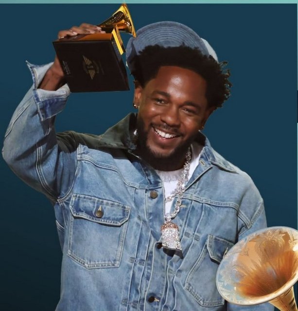 KENDRICK LAMAR