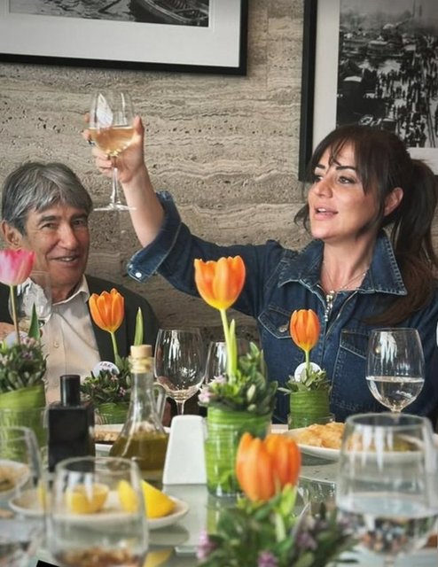 MAYA BİTARGİL, RAFİ PORTAKAL