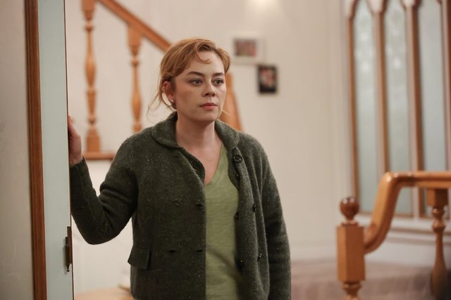 Bahar 33. Bölüm Fotoğrafları