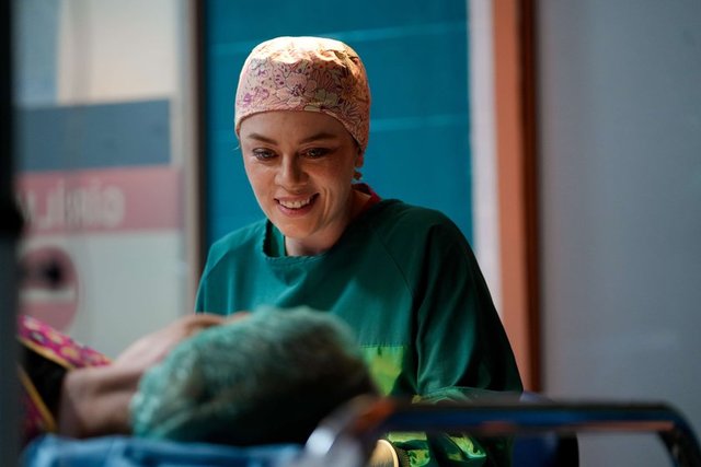 Bahar 33. Bölüm Fotoğrafları