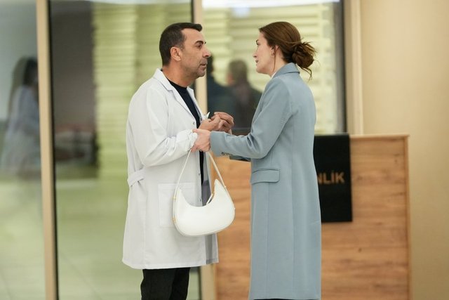 Bahar 33. Bölüm Fotoğrafları