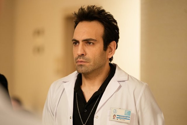 Bahar 33. Bölüm Fotoğrafları