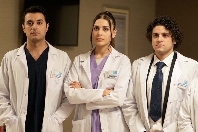 Bahar 33. Bölüm Fotoğrafları