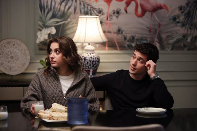 Bahar 33. Bölüm Fotoğrafları