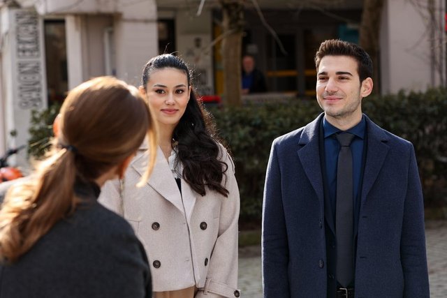 Sandık Kokusu 44. Bölüm Fotoğrafları