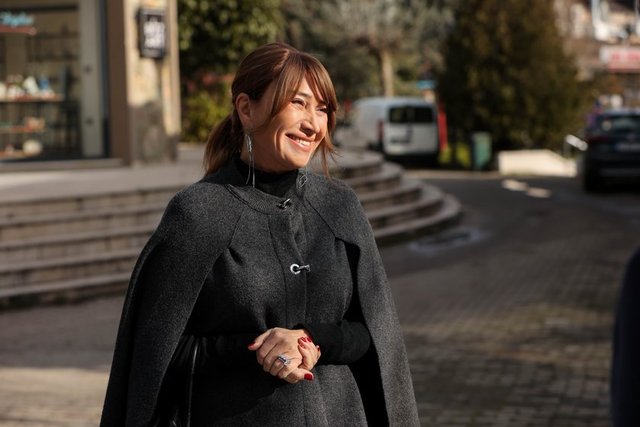 Sandık Kokusu 44. Bölüm Fotoğrafları