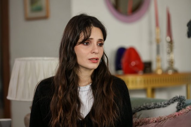 Sandık Kokusu 44. Bölüm Fotoğrafları