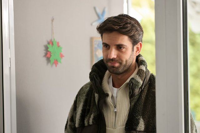 Sandık Kokusu 44. Bölüm Fotoğrafları