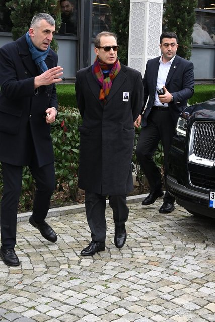 ÖMER KOÇ
