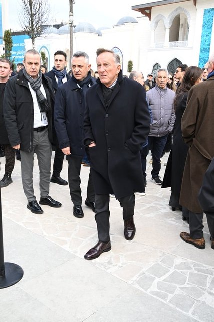 BÜLENT ECZACIBAŞI