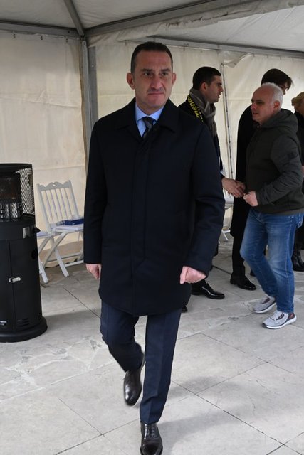 ÖMER GÜRSOY