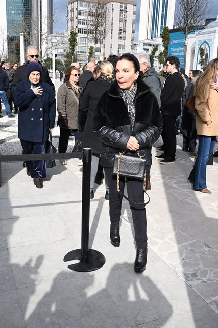 MARIA ELİYEŞİL