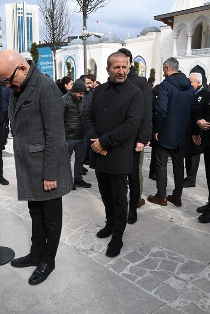 ERKUT SOYAK