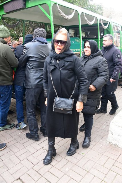 NURAY FENERCİOĞLU